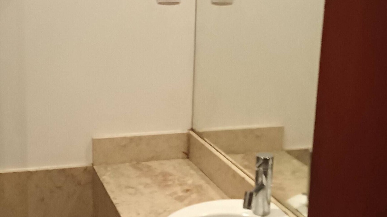 Photo of Bathroom in Parque das Nacoes