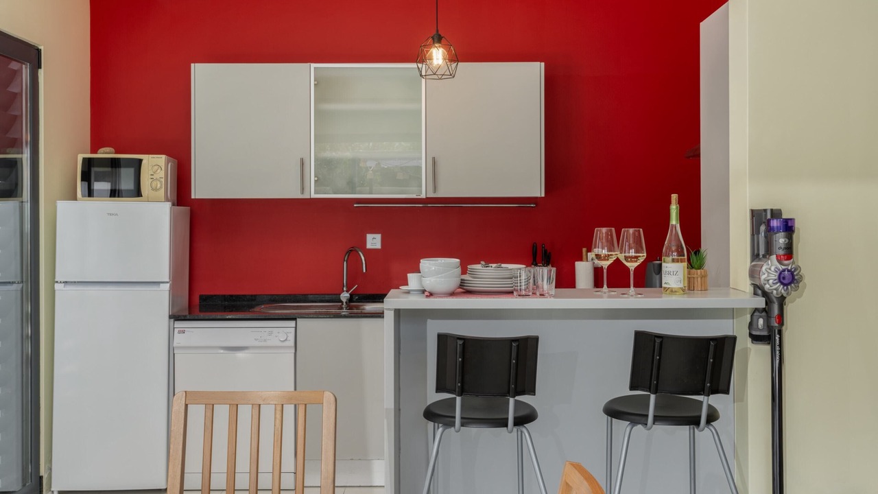 Photo of Kitchen in Pedras Pretas