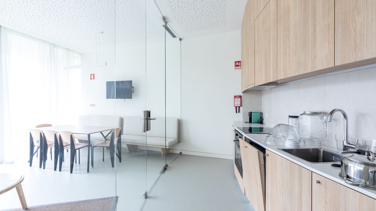 Photo of Livingroom in Paranhos