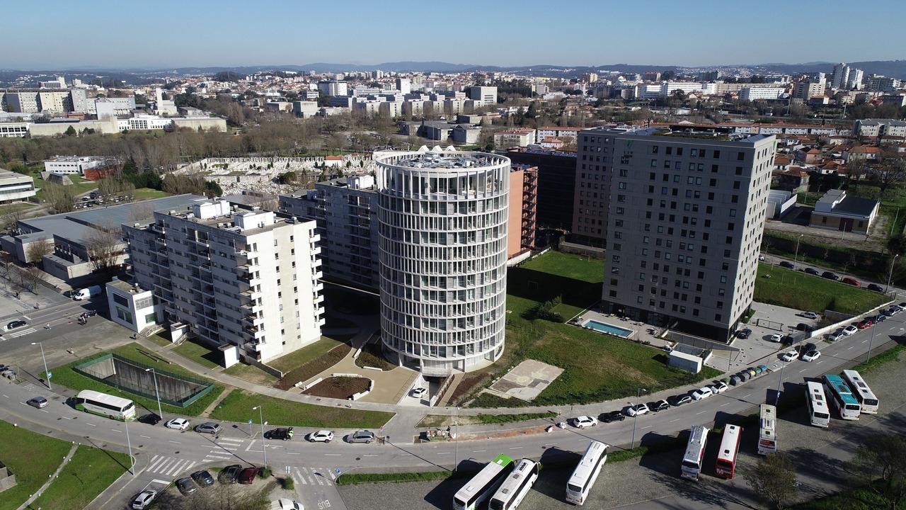 Photo of Outdoor in Paranhos