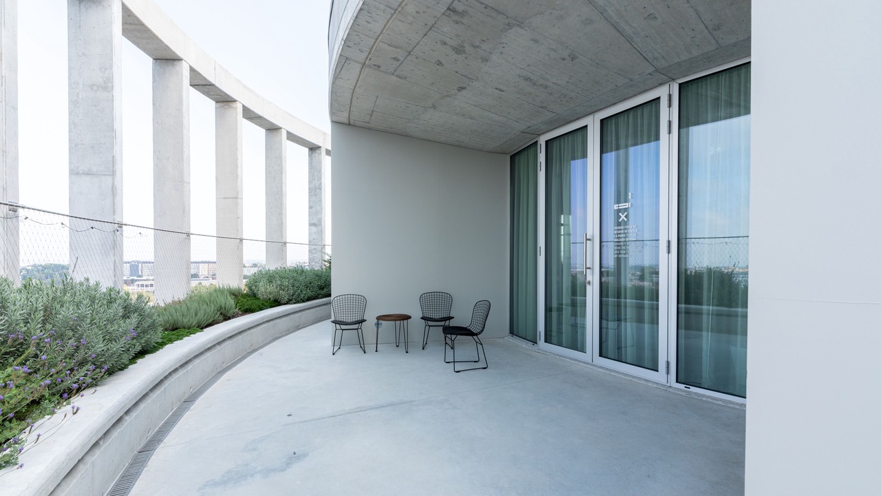 Photo of Patio Balcony in Paranhos