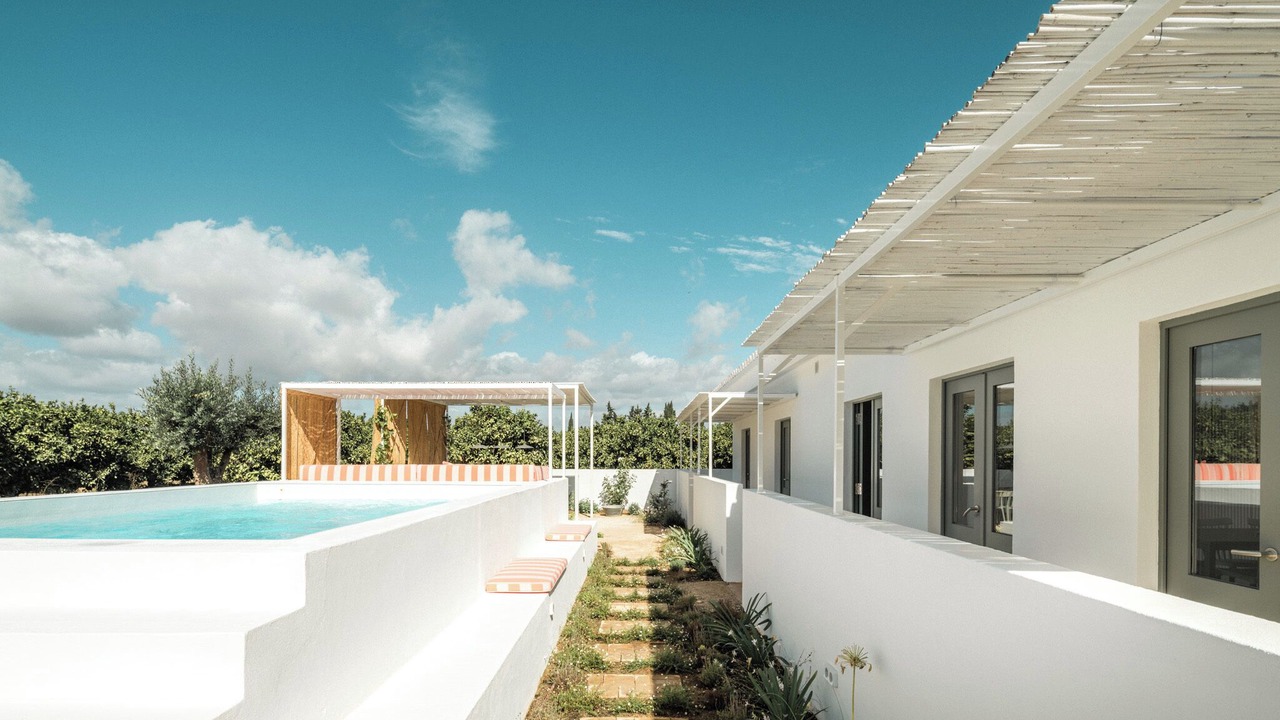 Photo of Outdoor in Quinta da Ria