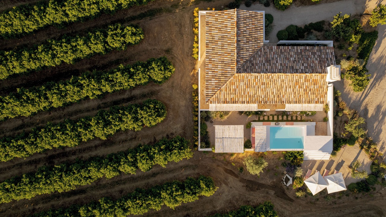 Photo of Outdoor in Quinta da Ria