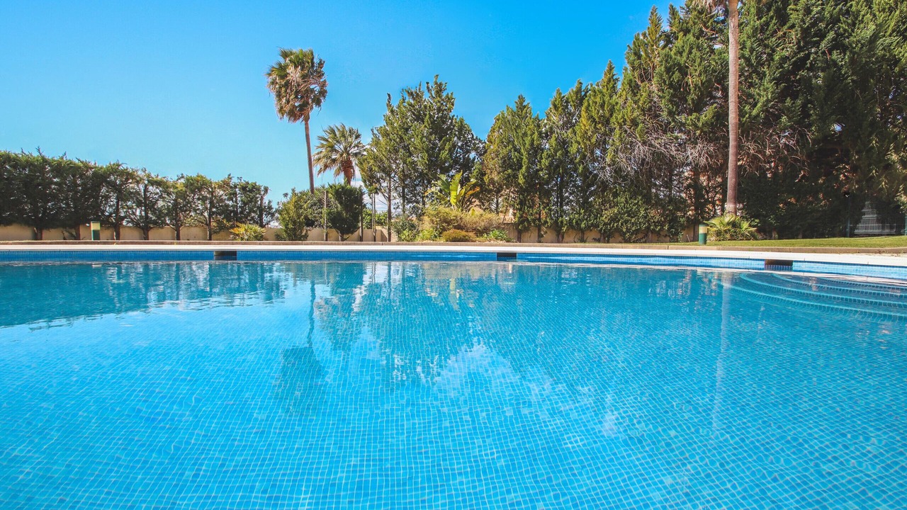 Photo of Outdoor in Montechoro