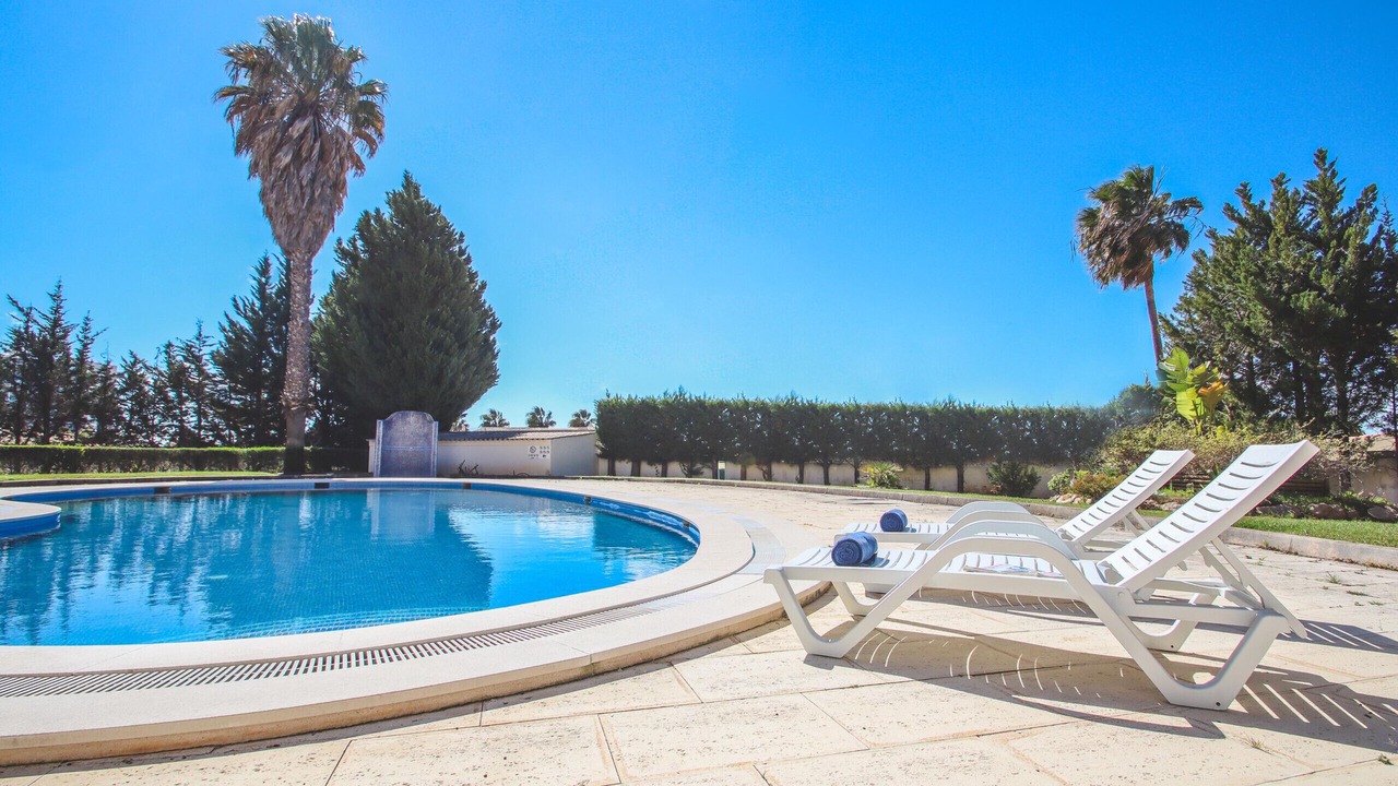 Photo of Outdoor in Montechoro