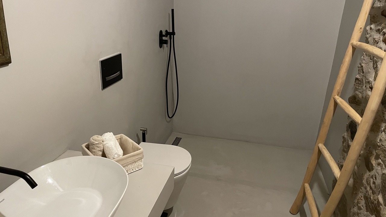 Photo of Bathroom in Sever do Vouga