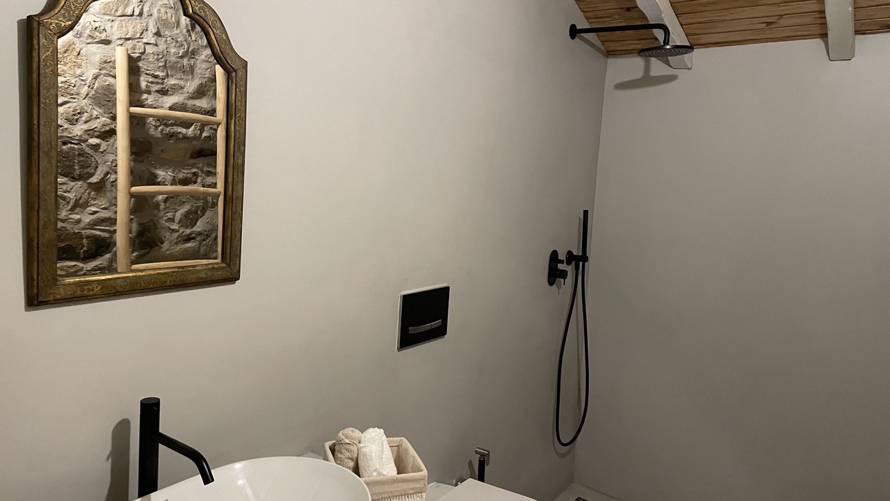 Photo of Bathroom in Sever do Vouga