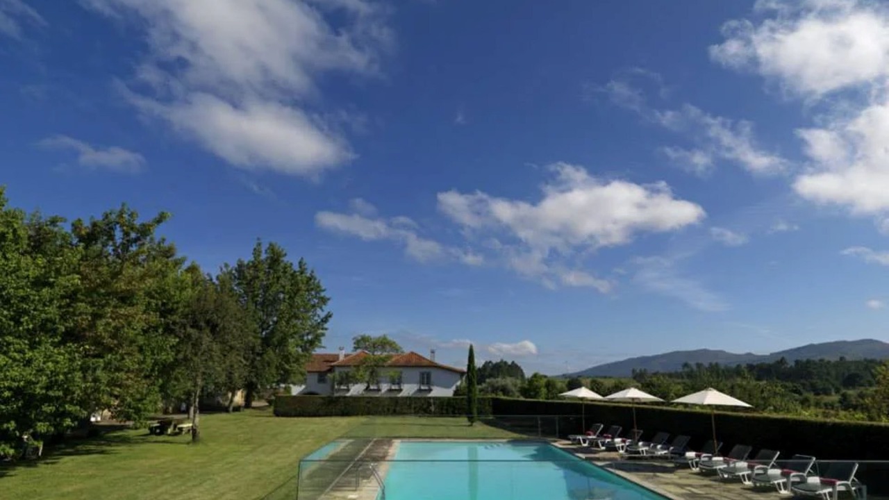 Photo of Outdoor in Fontoura