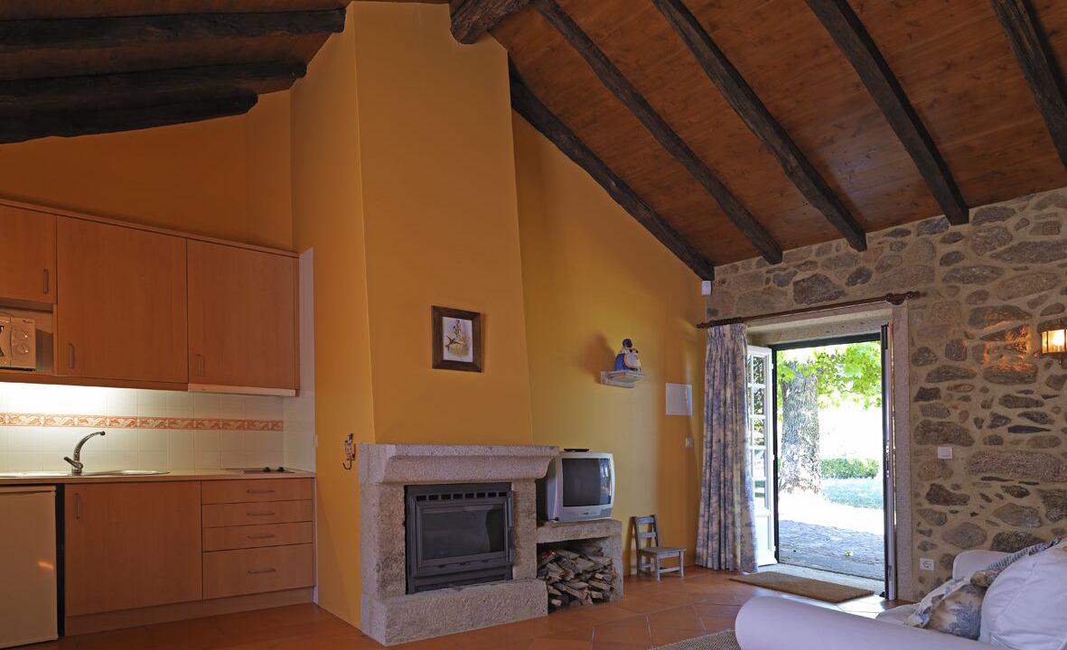 Photo of Kitchen in Fontoura