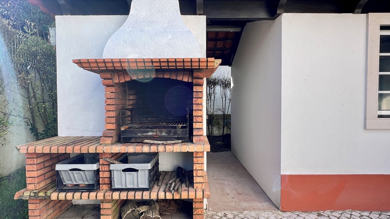 Photo of Outdoor in Sao Simao