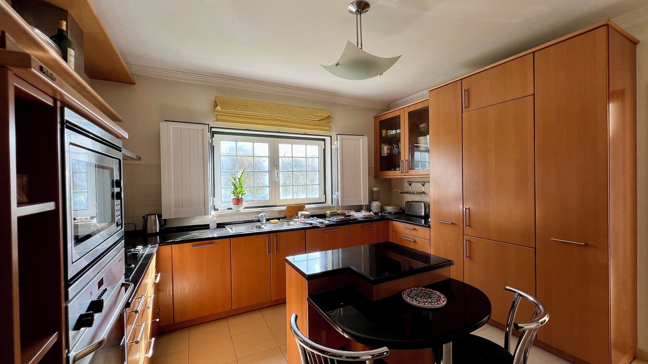 Photo of Kitchen in Sao Simao