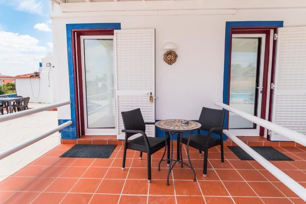 Photo of Outdoor in Alcacovas