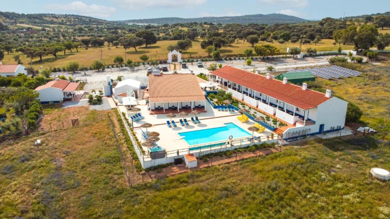 Photo of Outdoor in Alcacovas