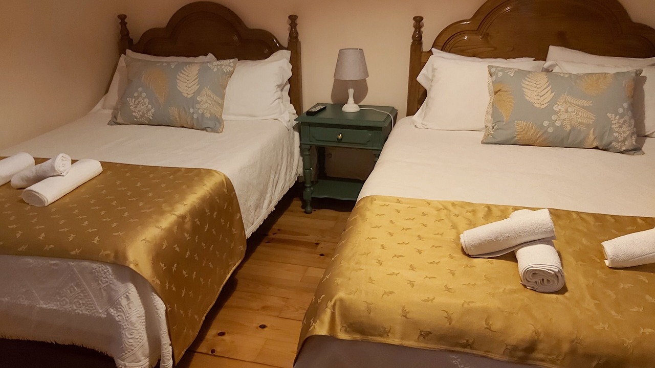Photo of Bedroom in Seia