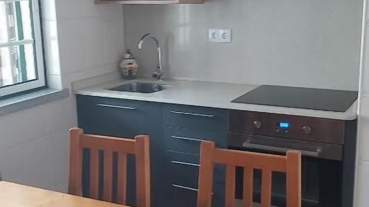 Photo of Kitchen in Seia