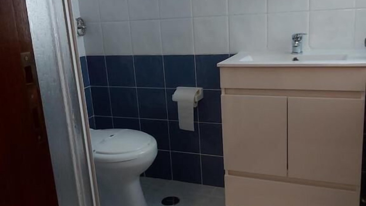 Photo of Bathroom in Seia