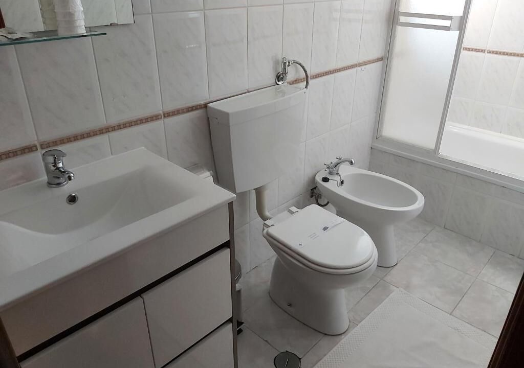Photo of Bathroom in Seia