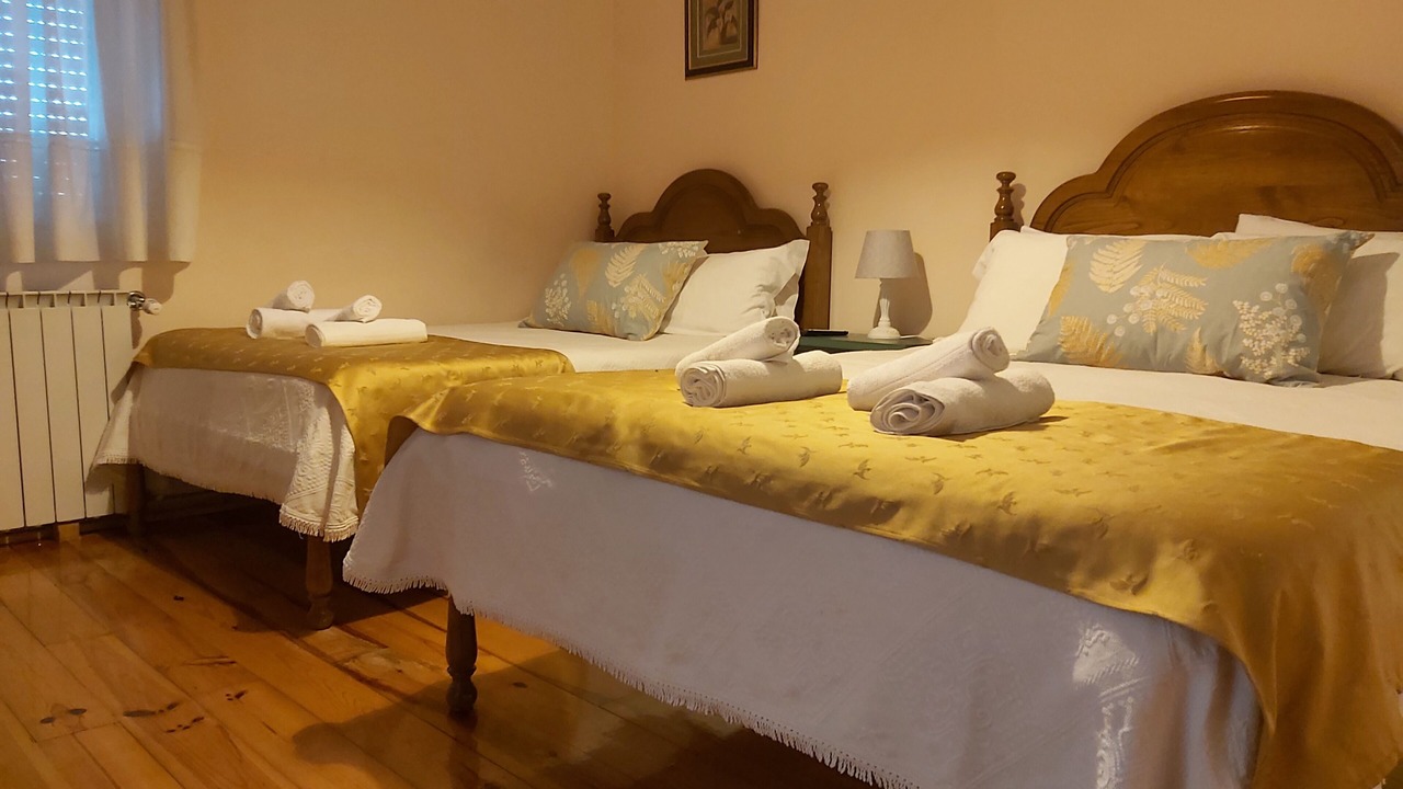 Photo of Bedroom in Seia