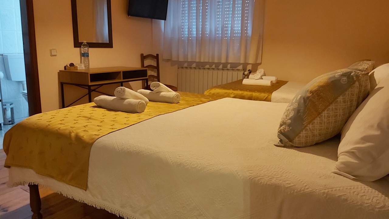 Photo of Bedroom in Seia