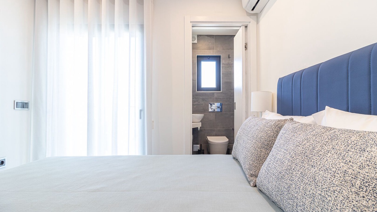 Photo of Bedroom in Se