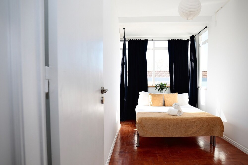 Photo of Bedroom in Parede