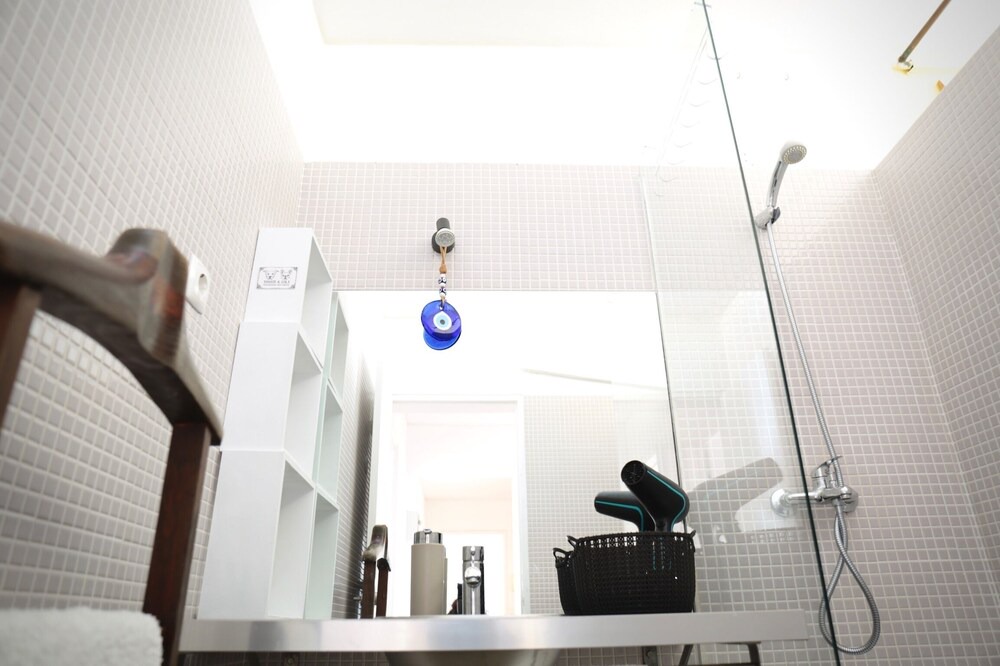 Photo of Bathroom in Parede