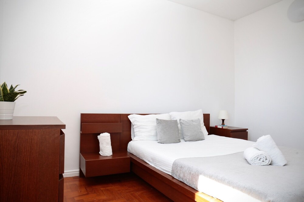 Photo of Bedroom in Parede