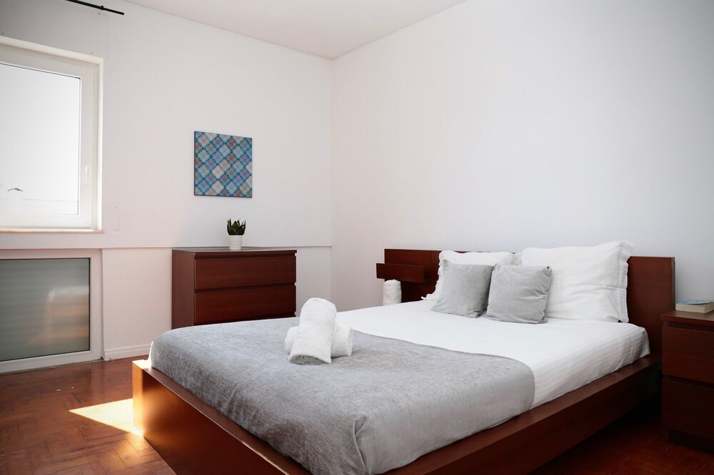 Photo of Bedroom in Parede