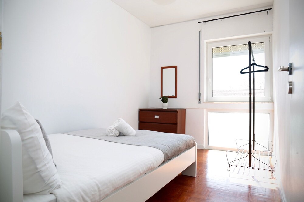 Photo of Bedroom in Parede