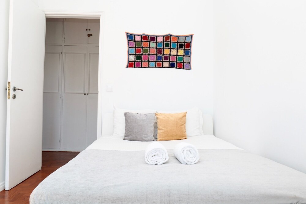 Photo of Bedroom in Parede