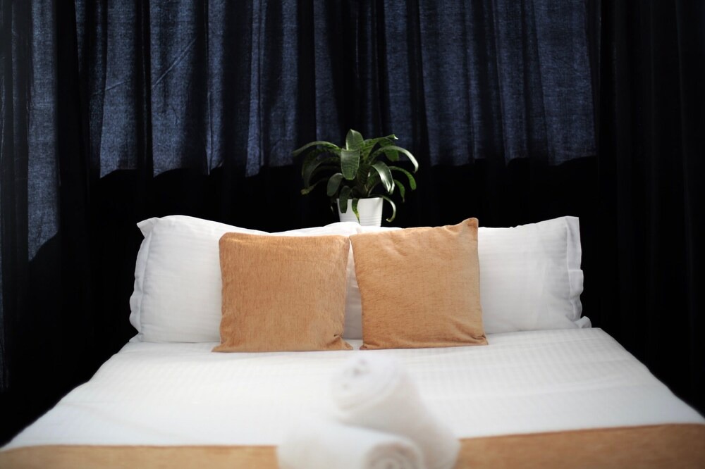 Photo of Bedroom in Parede