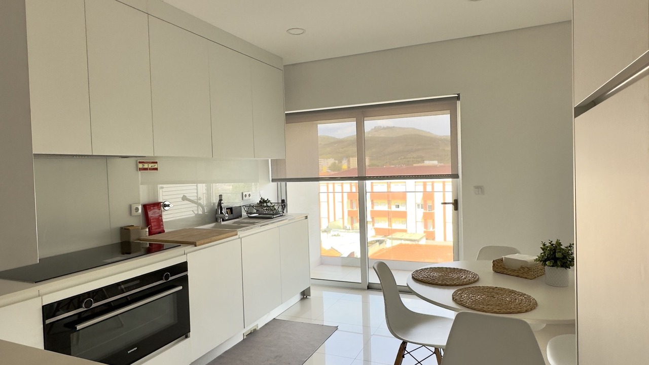 Photo of Kitchen in Peso da Regua