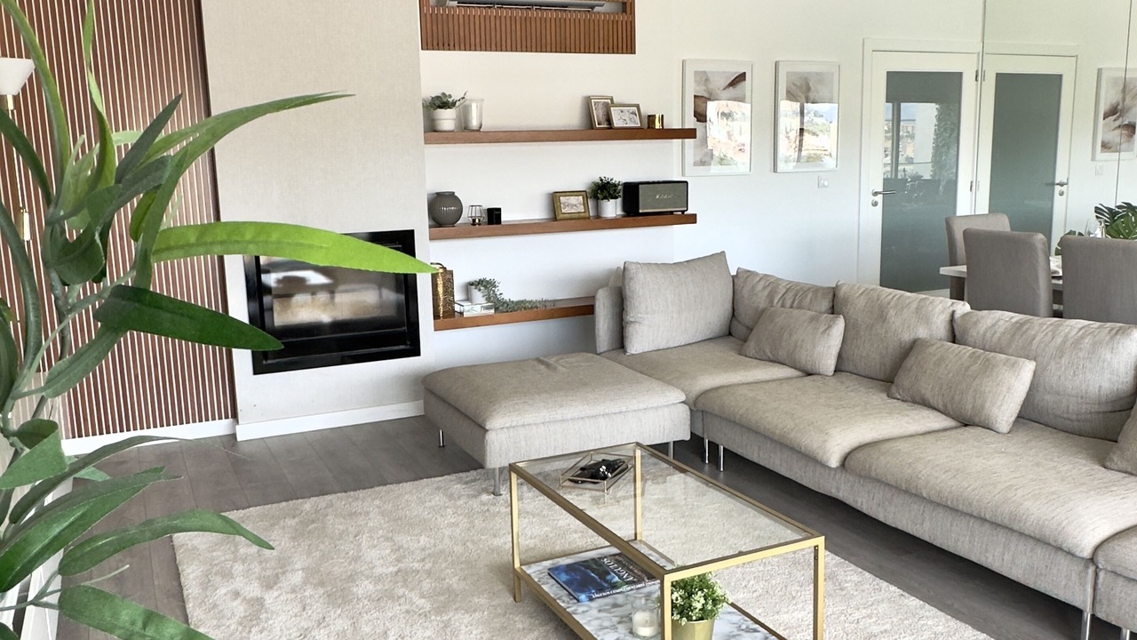 Photo of Livingroom in Peso da Regua