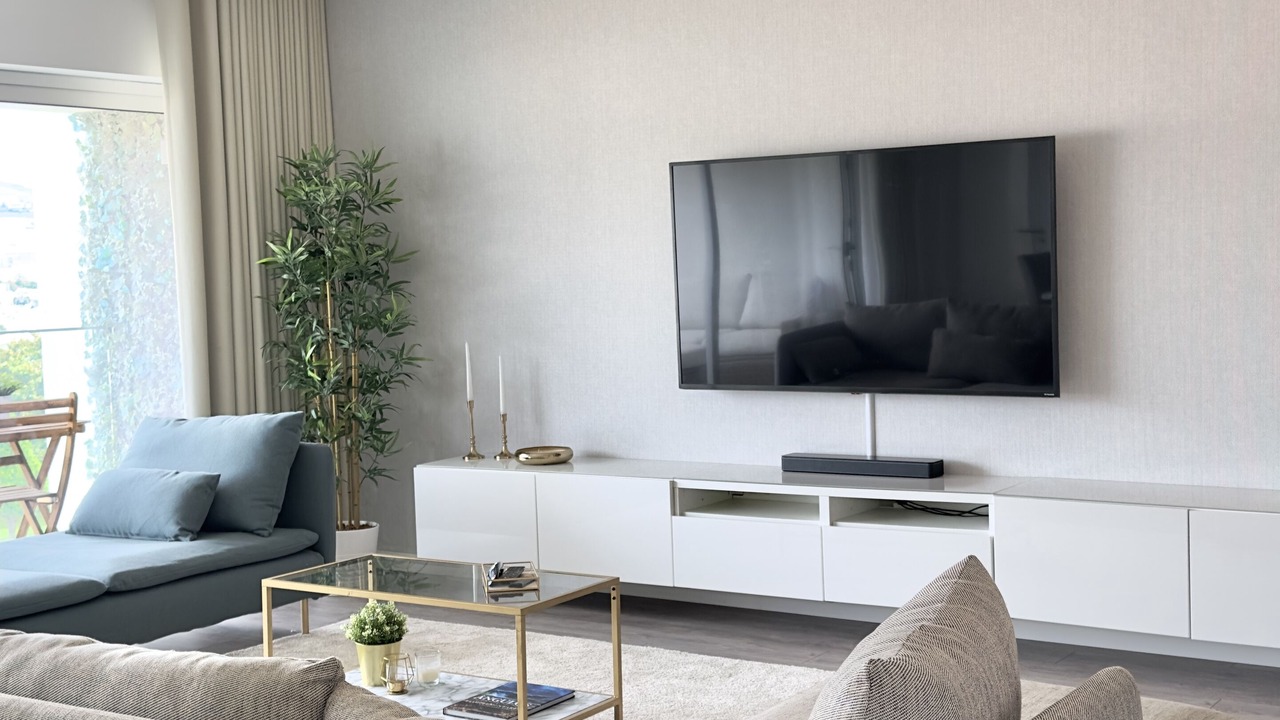 Photo of Livingroom in Peso da Regua