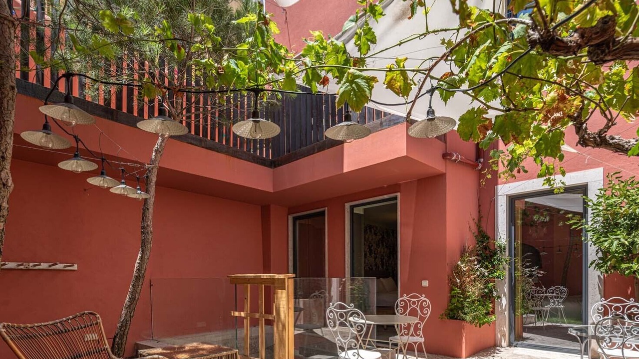 Photo of Patio Balcony in Sao Bento