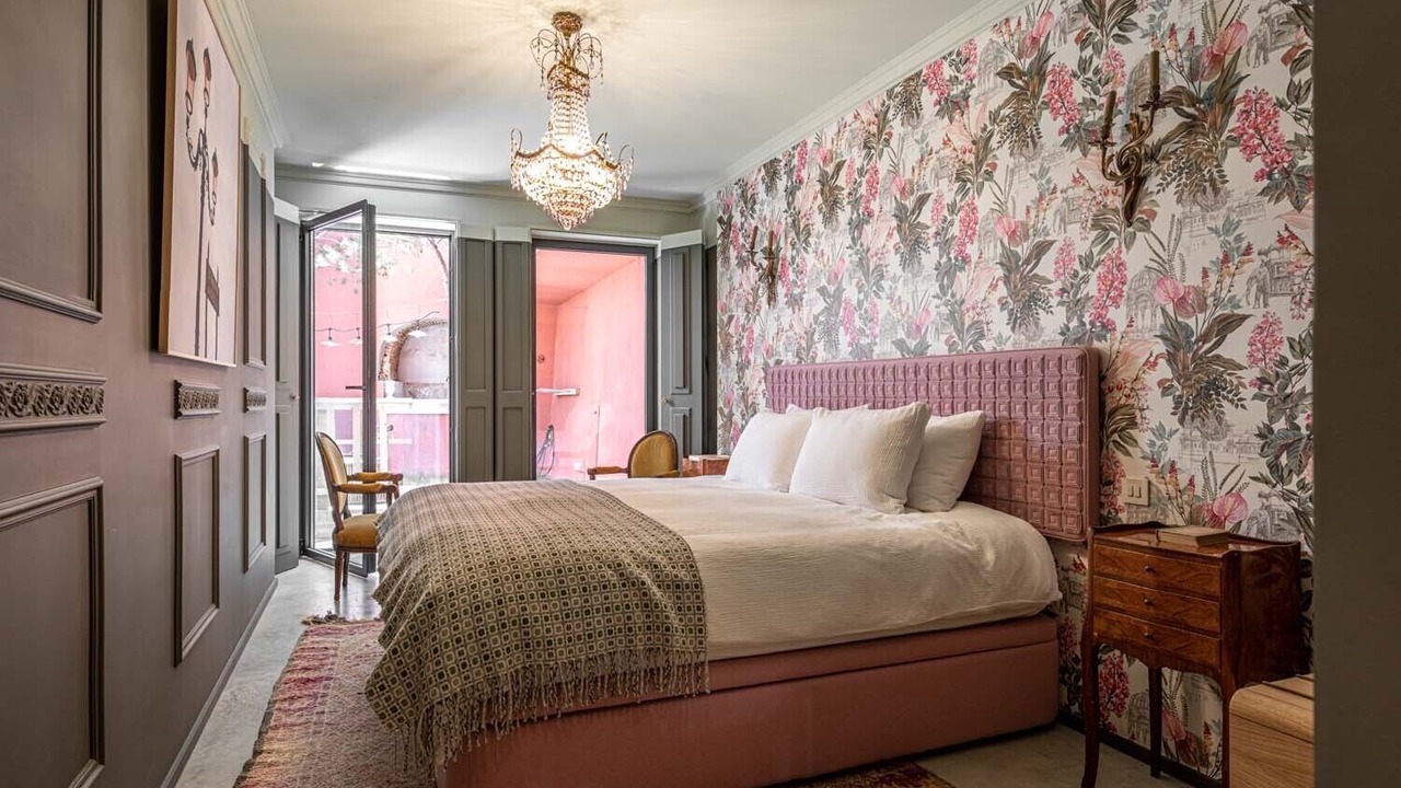 Photo of Bedroom in Sao Bento