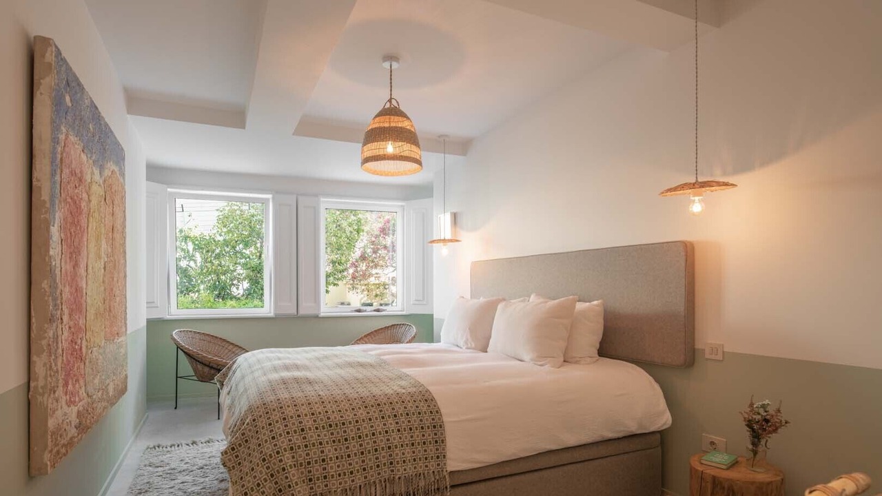 Photo of Bedroom in Sao Bento