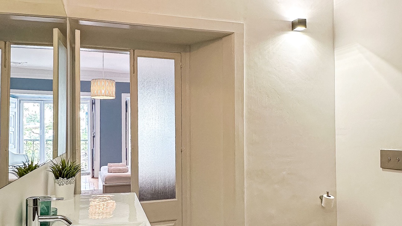 Photo of Bathroom in Alcantara
