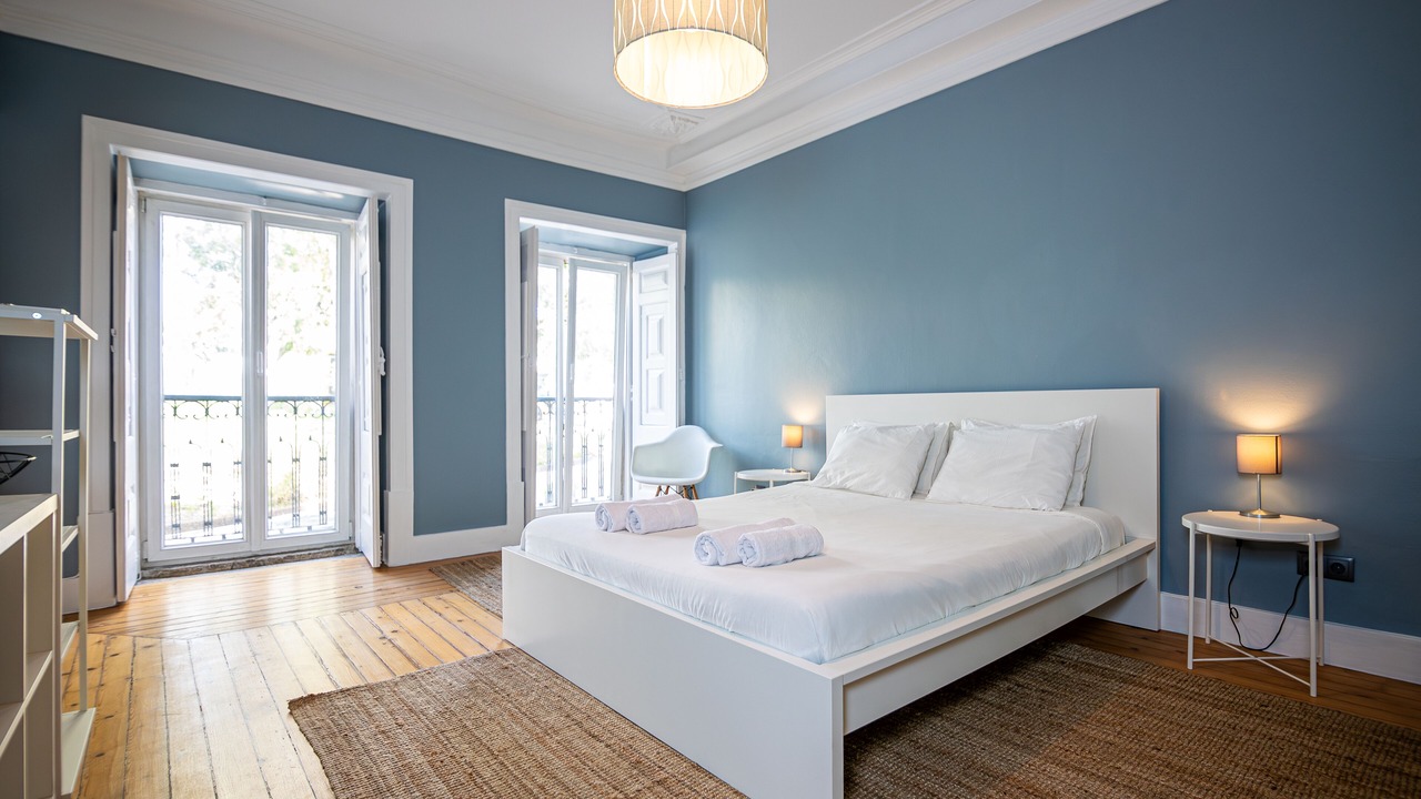 Photo of Bedroom in Alcantara