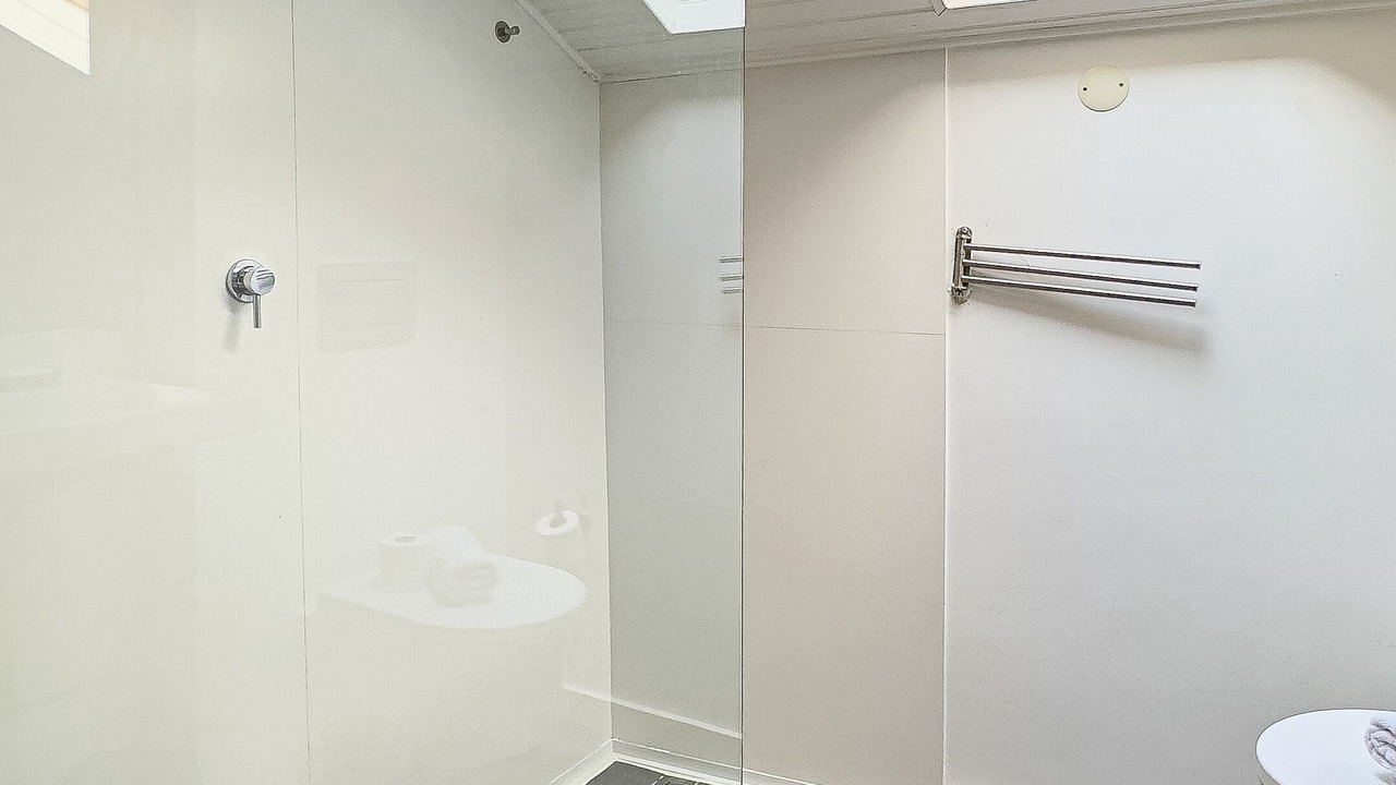 Photo of Bathroom in Alcantara