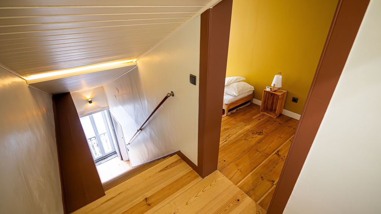 Photo of Bedroom in Alcantara