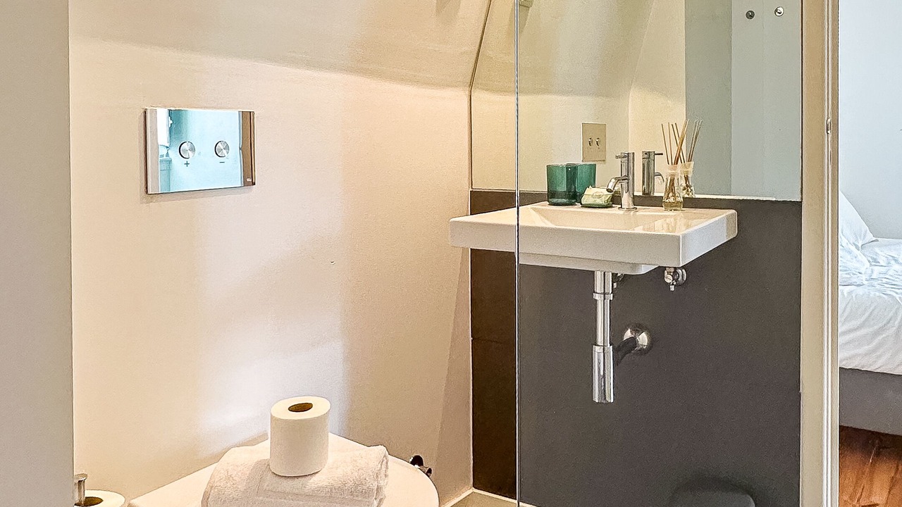 Photo of Bathroom in Alcantara