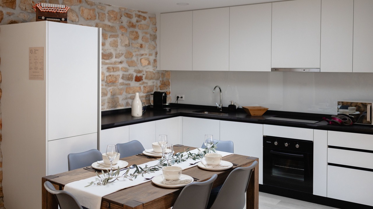 Photo of Kitchen in Pombal