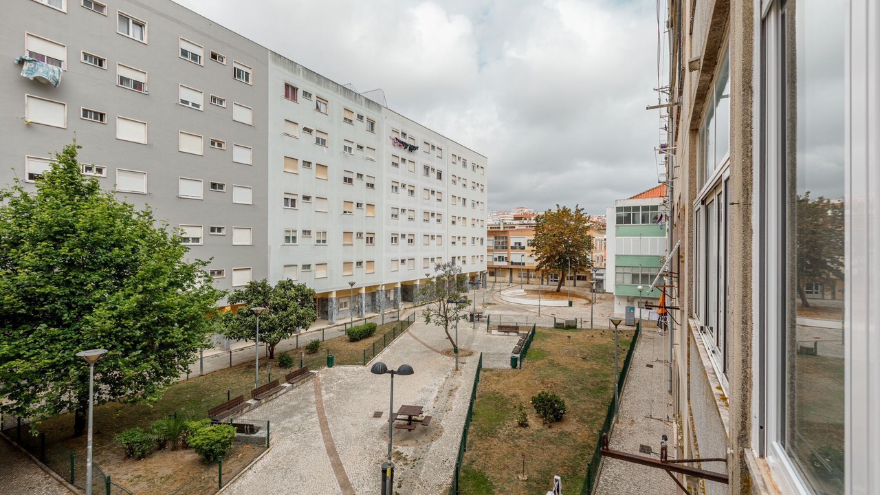Photo of Outdoor in Agualva-Cacem