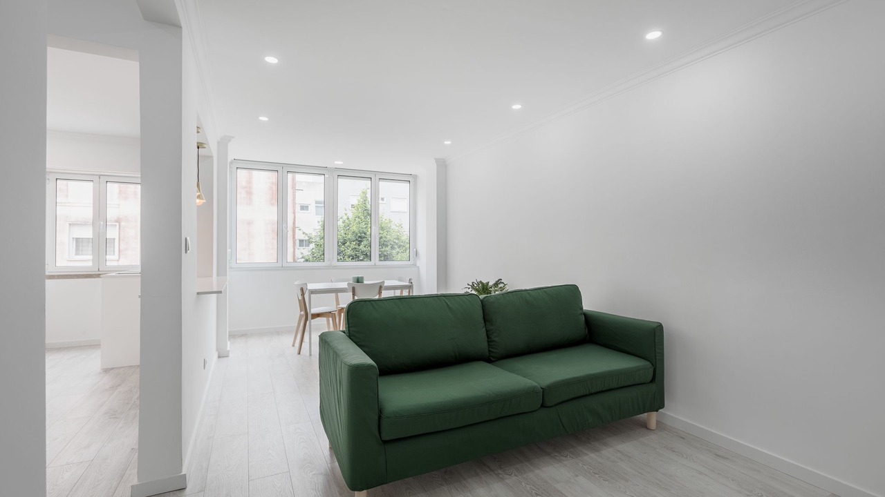 Photo of Livingroom in Agualva-Cacem