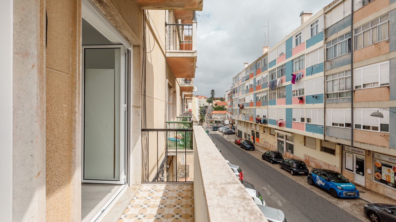 Photo of Outdoor in Agualva-Cacem