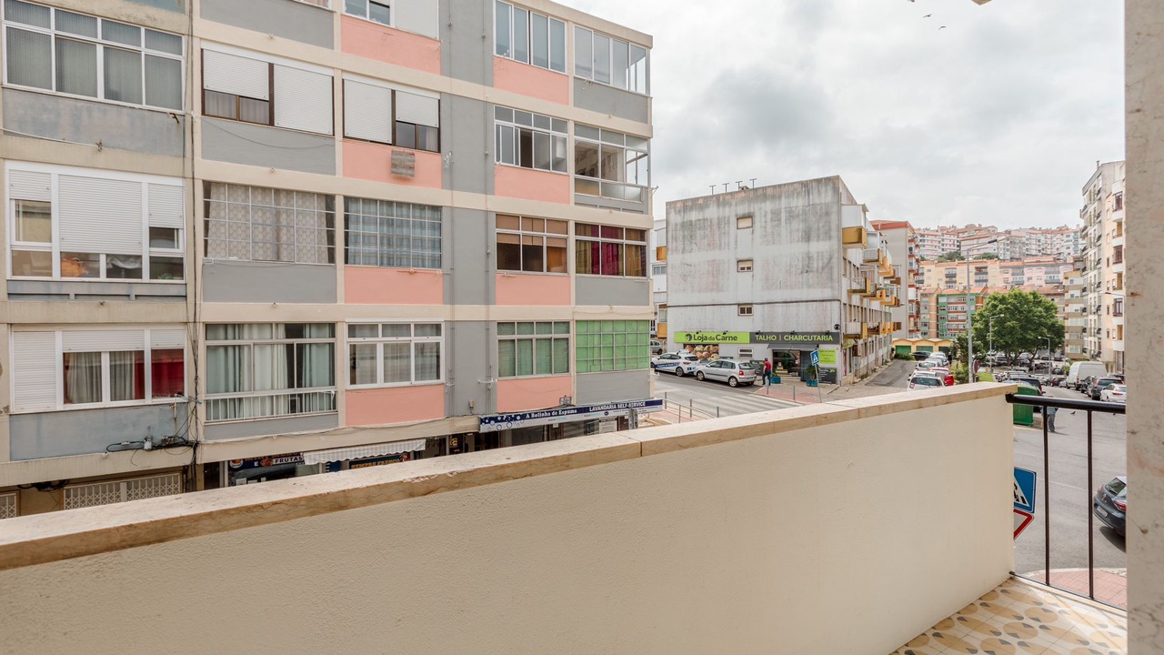Photo of Outdoor in Agualva-Cacem