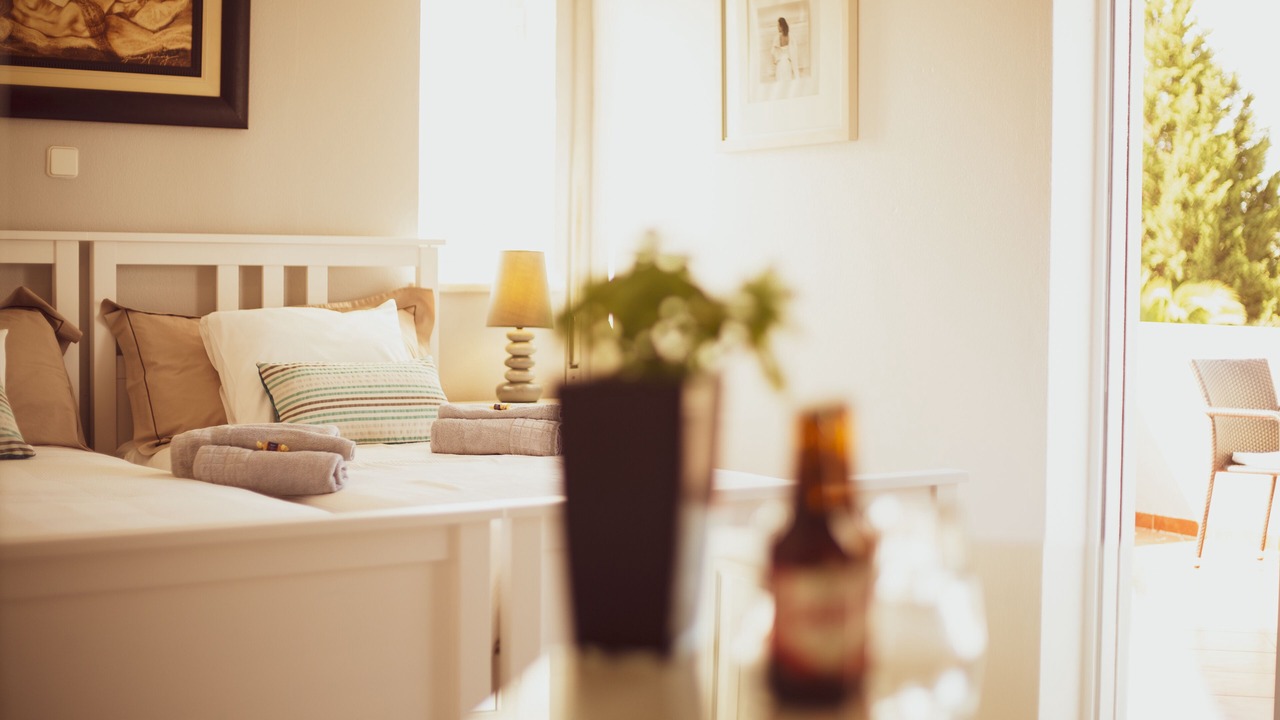 Photo of Bedroom in Ferragudo