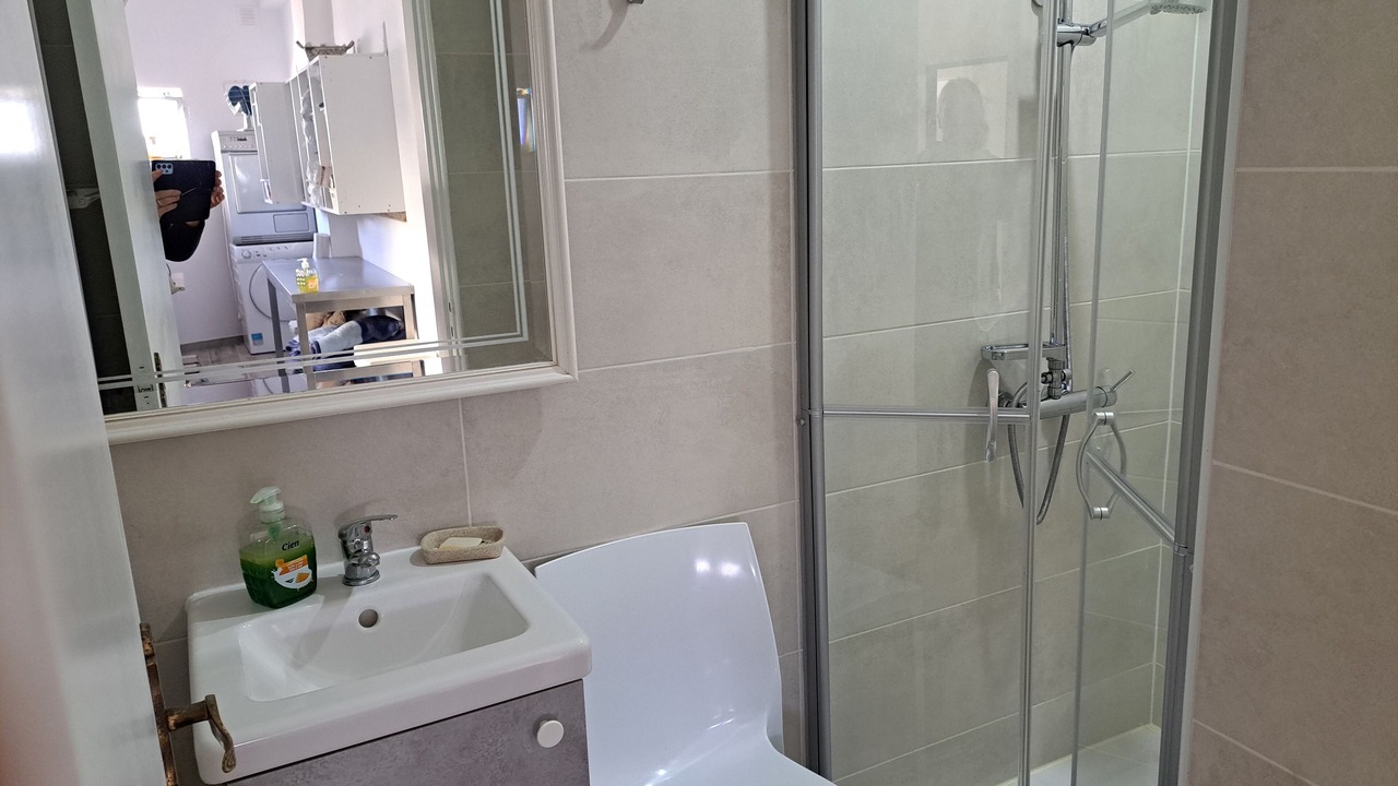 Photo of Bathroom in Ferragudo
