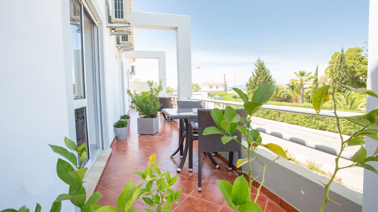 Photo of Bedroom in Ferragudo